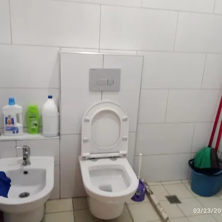 For Rent, Mali I Robit, Golem (Tirana)
