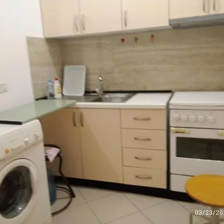 For Rent, Mali I Robit, Golem (Tirana)